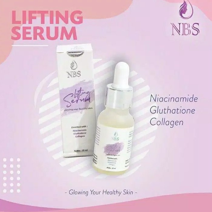 NBS Serum Lifting BPOM