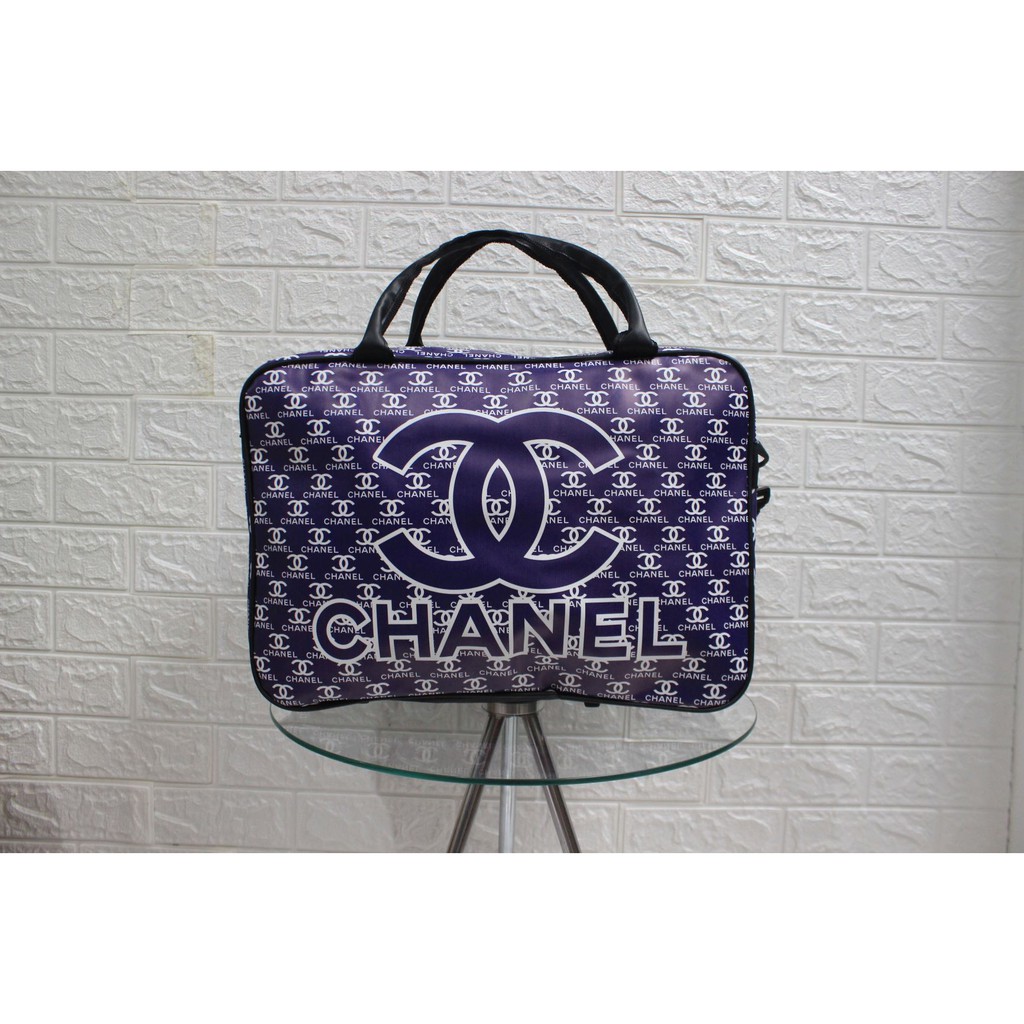 TRAVEL BAG WANITA KARAKTER TERMURAH SIZE 40CM X 29CM X 17CM