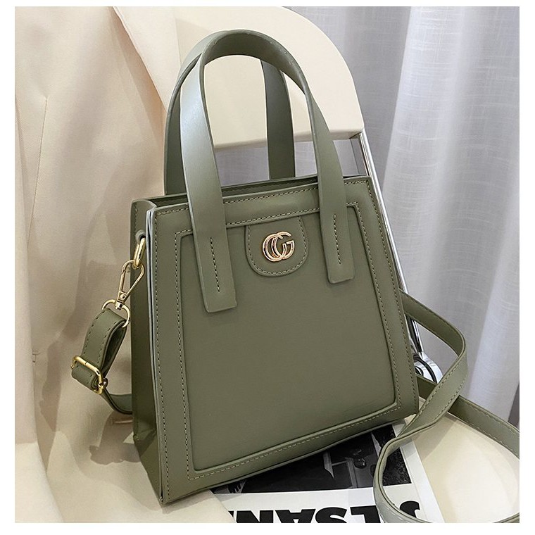 (2PC BISA IKG)GTBI99885015 New Arrival  !!!  Tas Selempang  Tas Wanita Import  Premium Terbaru