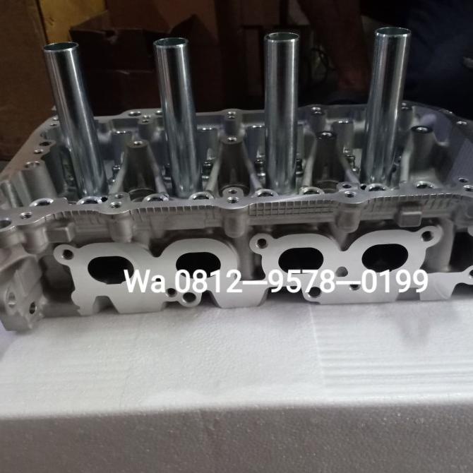 Cylinder Head Toyota Avanza Veloz  Grand Avanza