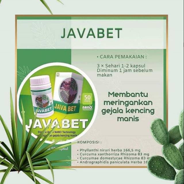 

JAVABET