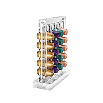 

VIEW Versilo Nespresso Coffee Capsule Holder