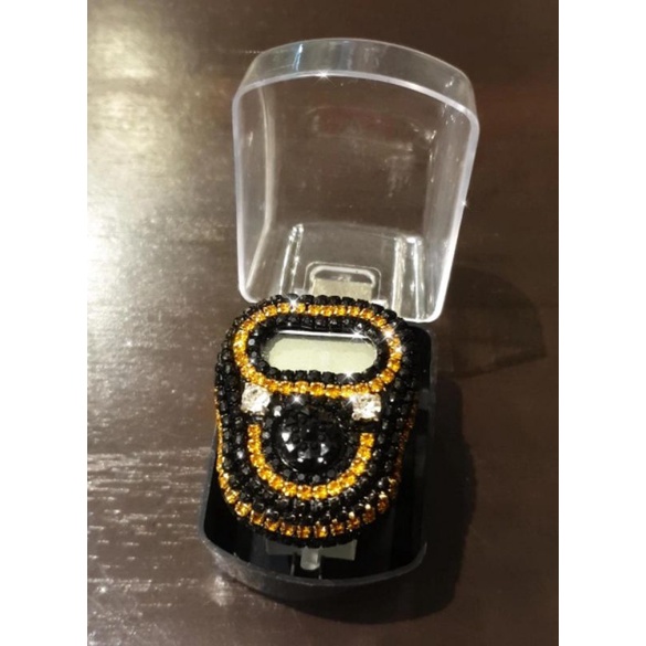 Tasbih Digital Premium LED