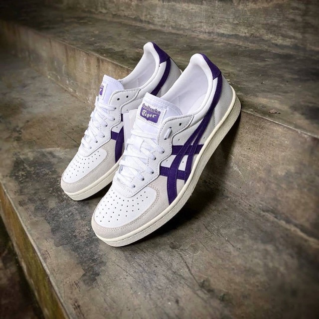 Onitsuka Tiger GSM purple