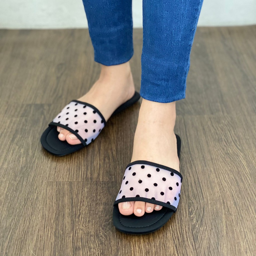 SANDAL WANITA ZS-3335 FLAT