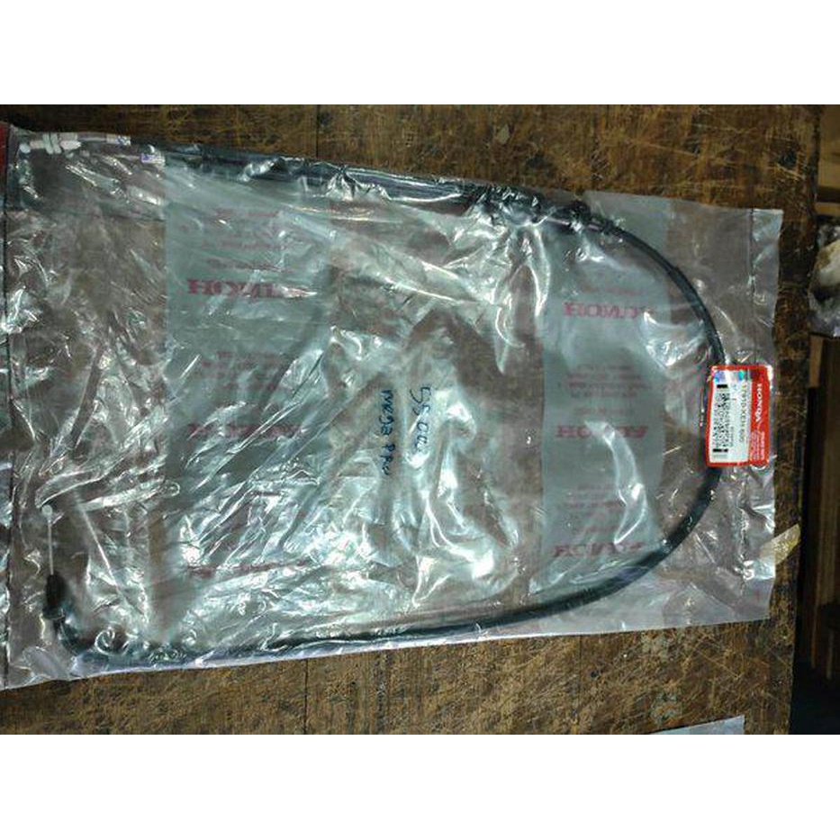 kabel gas megapro primus ori