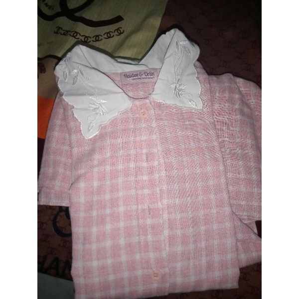 preloved haidee orlin