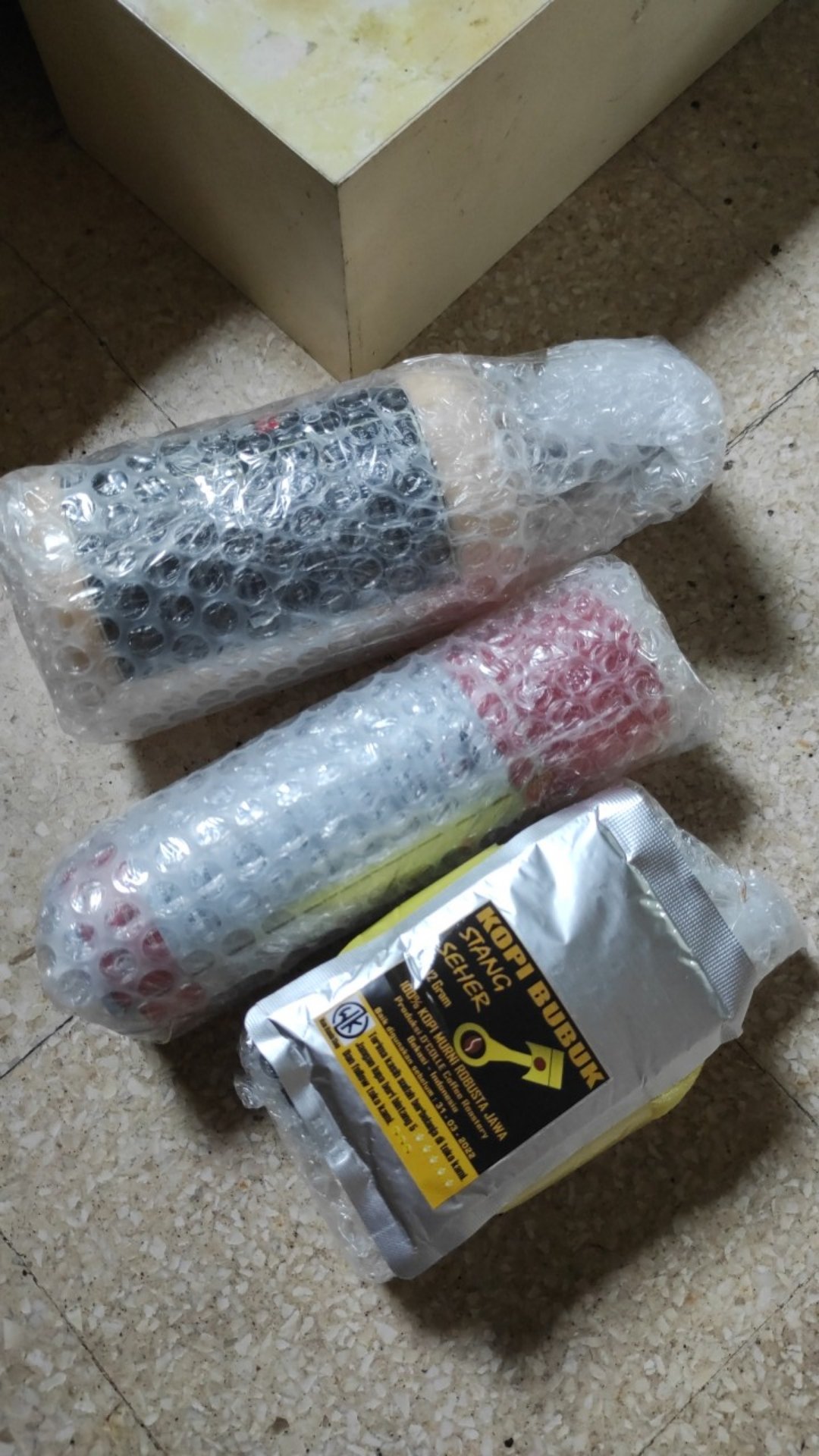 Rat Repellant Pengusir Tikus Mobil / Penolak Tikus