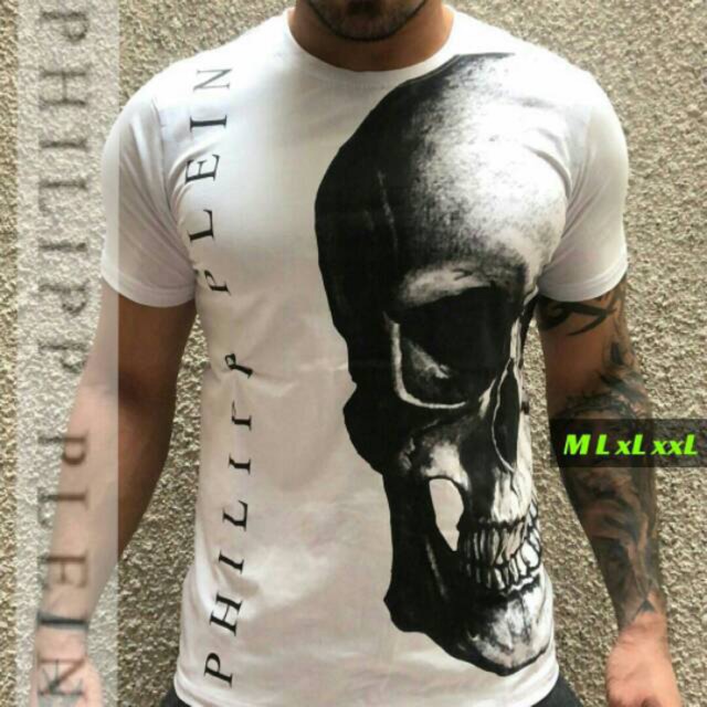 T Shirt Philipp Plein