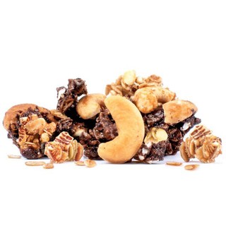 East Bali Cashews Granola Bites - 125 Gr | Shopee Indonesia