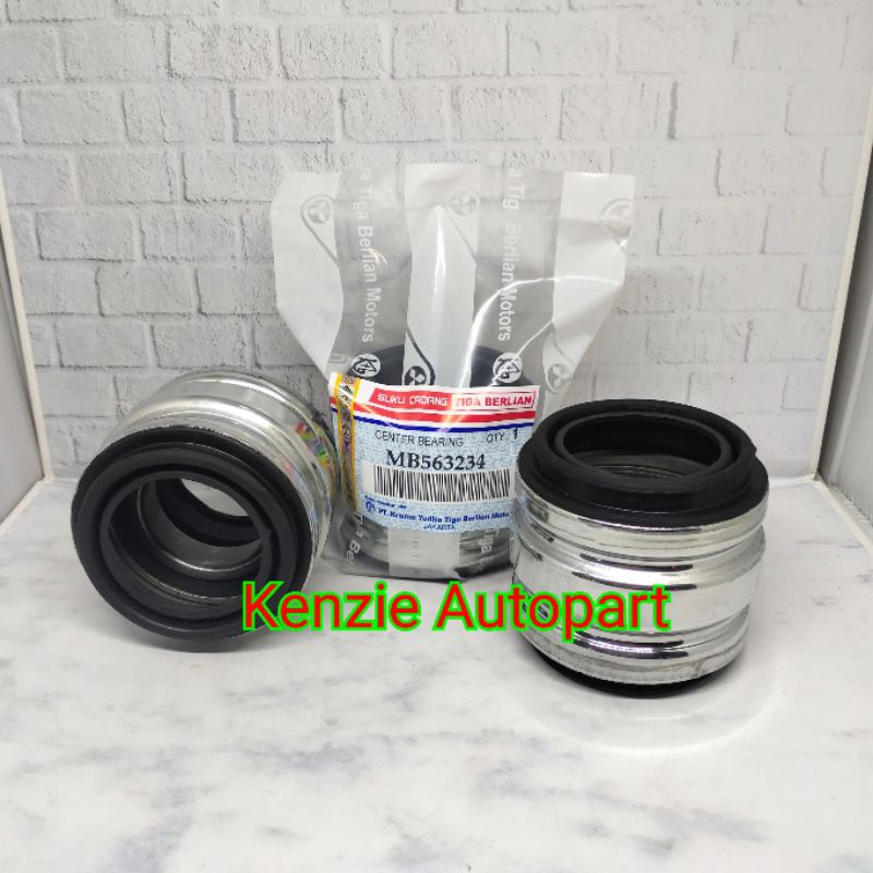 CENTER BEARING LAHAR GANTUNG MITSUBISHI PS120 PS125T CANTER