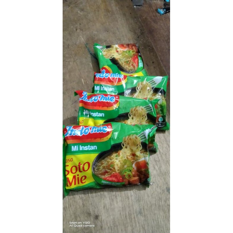 

indomie soto
