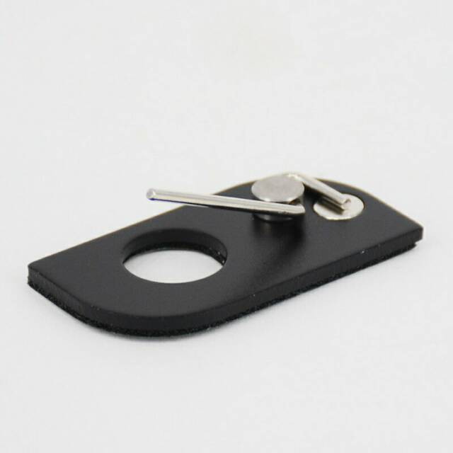 Arrow rest magnetik panahan