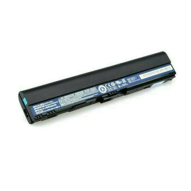 Baterai / Battery Laptop Acer Aspire One 725 AO725 725 AO756 756 V5-121 V5-V131 V5-171 Slim AL12B32