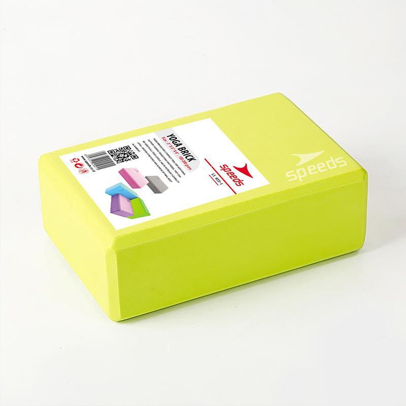 Yoga Block / Yoga Brick / Batok Yoga / Balok Yoga