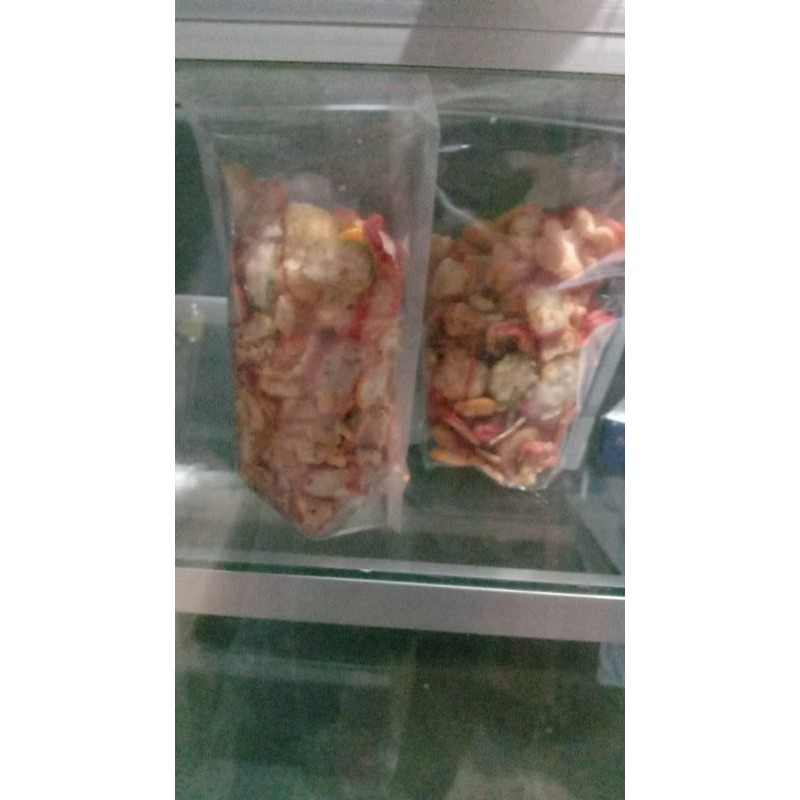 

krupuk bantat ciyu snack