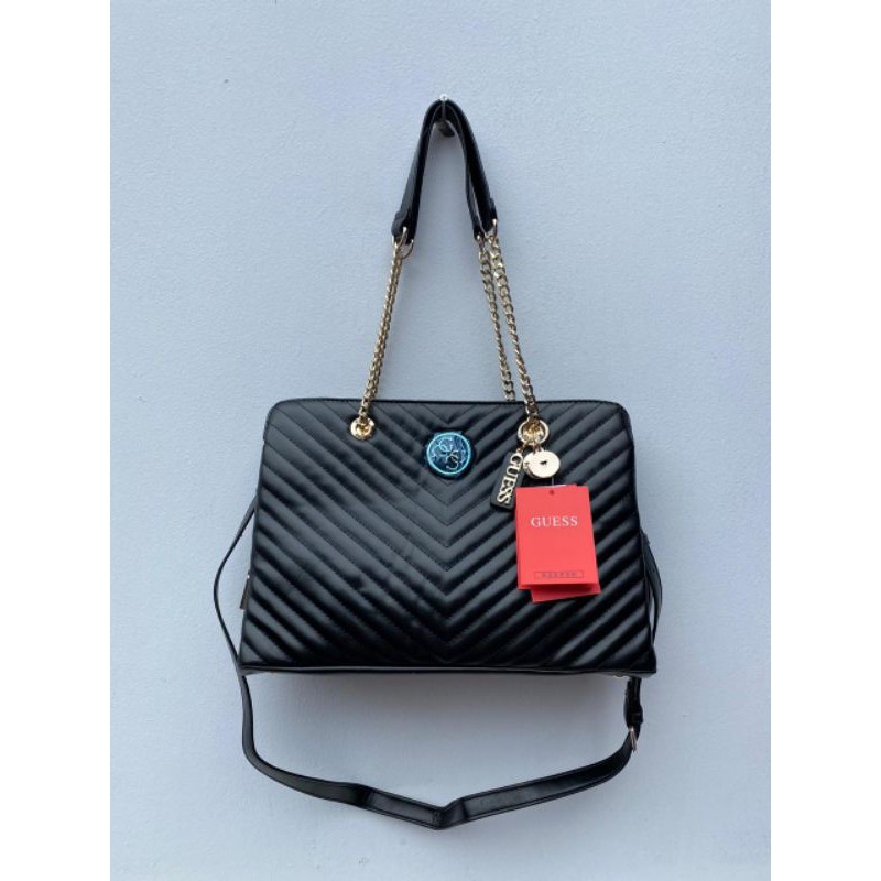 9.9 SALE | GUESSS blakely girlfriend handbag