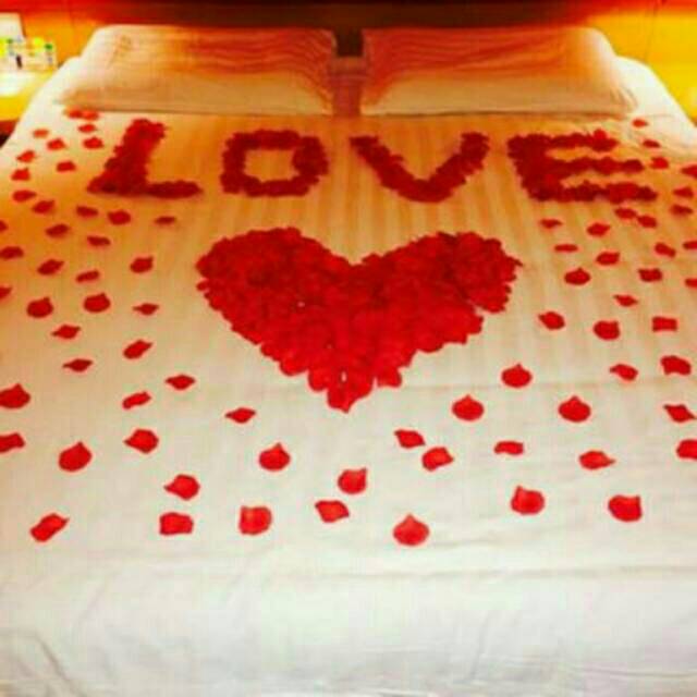 Decoration Rose petal