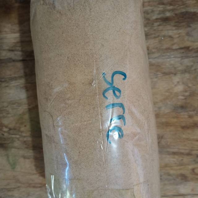 

Bubuk Batang Serre 1kg 100%murni