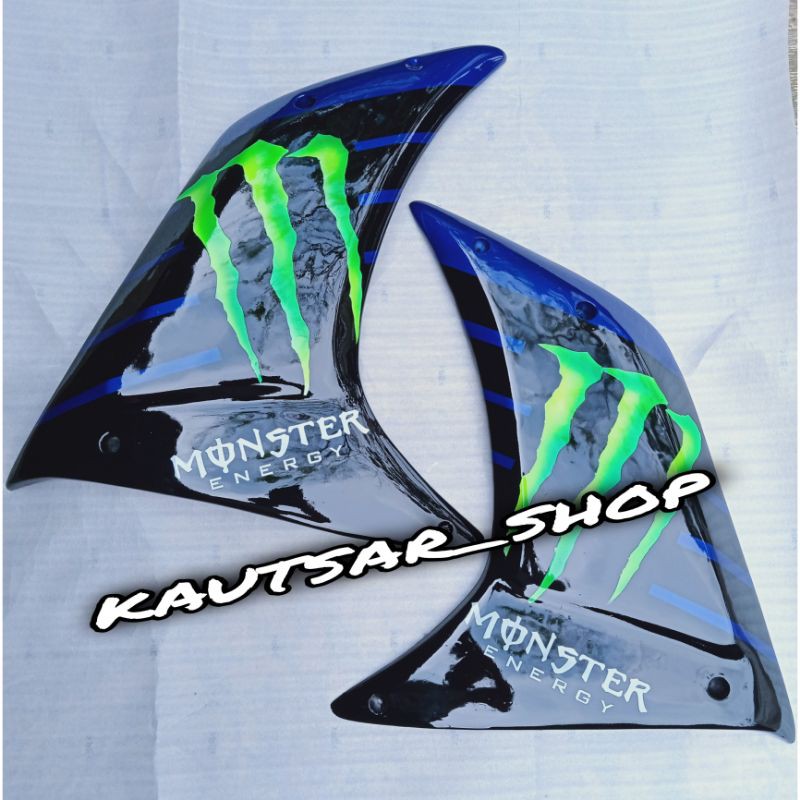 FAIRING R1M FAIRING R15 V2 V1 R15 V2