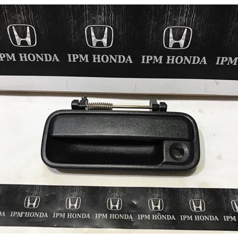 SM4 Handle Handel Pintu Luar Honda Accord Maestro 1990 1991 1992 1993 Depan Belakang Kanan Kiri