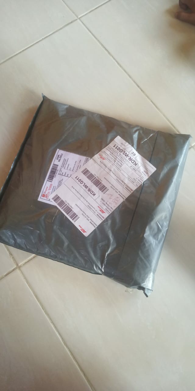 Batik Couple Keluarga Sania Ruffle Ori Ndoro Jowi Kupu Kuning