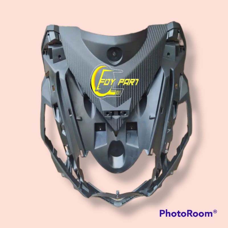 Tameng depan bagian dalam yamaha mio m3/mio z