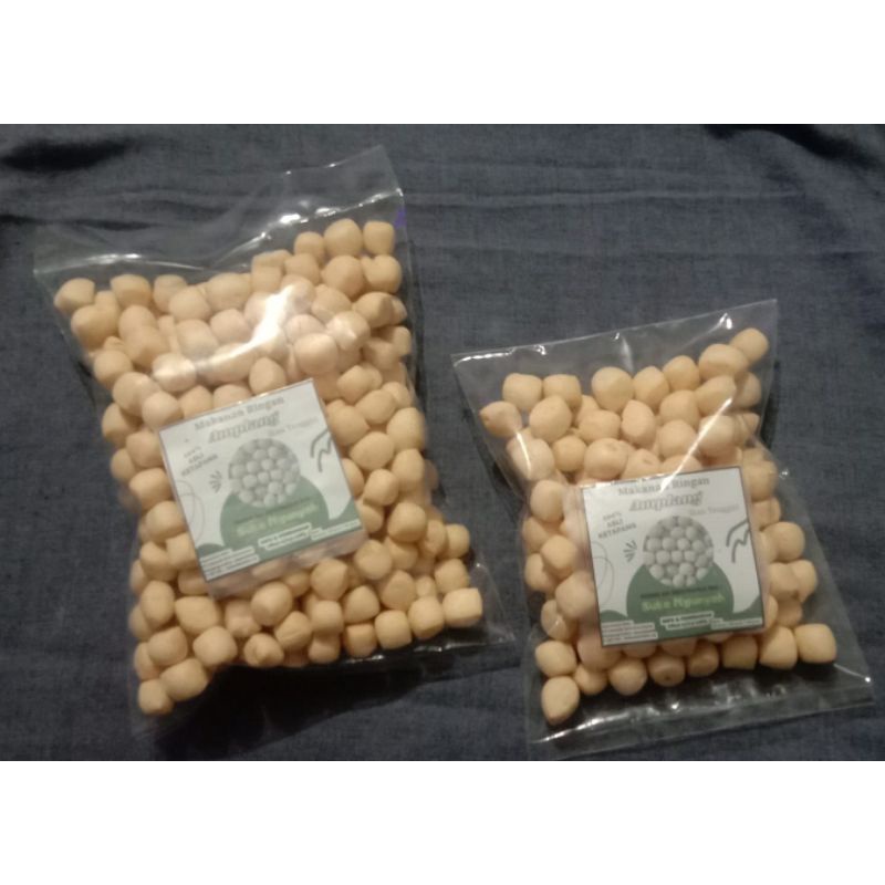 

paket hemat 200gr +100gr