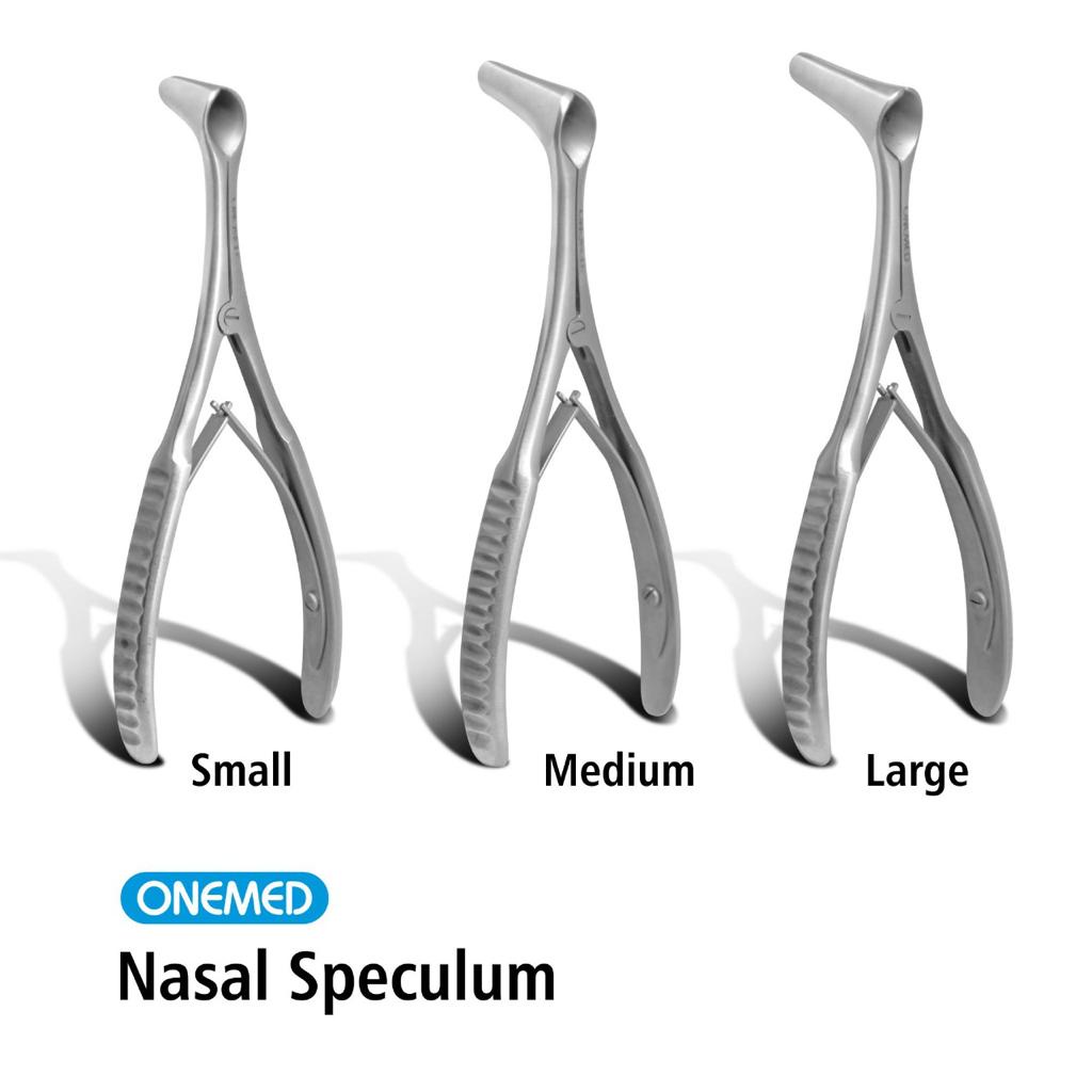 Speculum Hidung Onemed