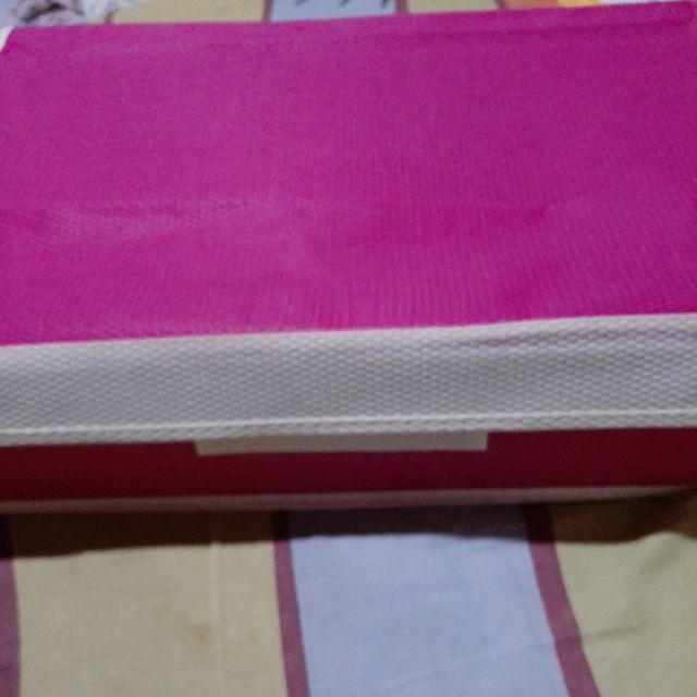 Underwear Storage Box | Tempat Penyimpanan Pakaian Dalam Bra Panty