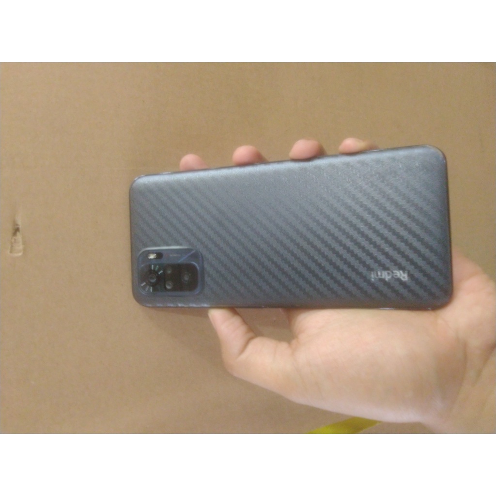 Xiaomi Redmi Note 10 Second Like New