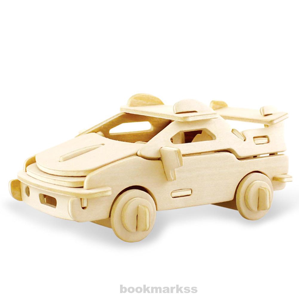 car building kits for toddlers