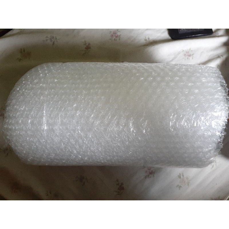 

Bubble Wrap