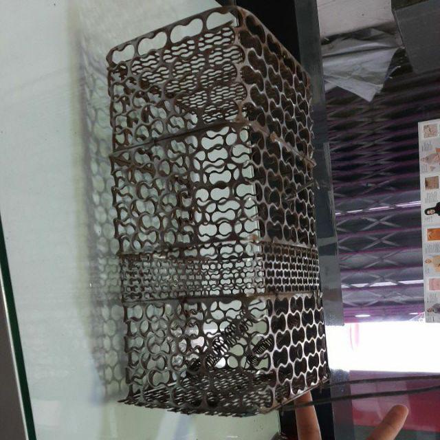 Jebakan Prangkap Tikus Tidak Massal