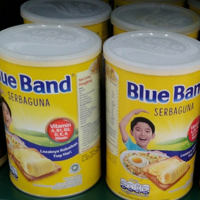 

Ee51F10 Blue Band Serbaguna 1 Kg 6ddv