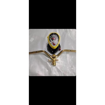 stang mio thailand (mio fino karbu)