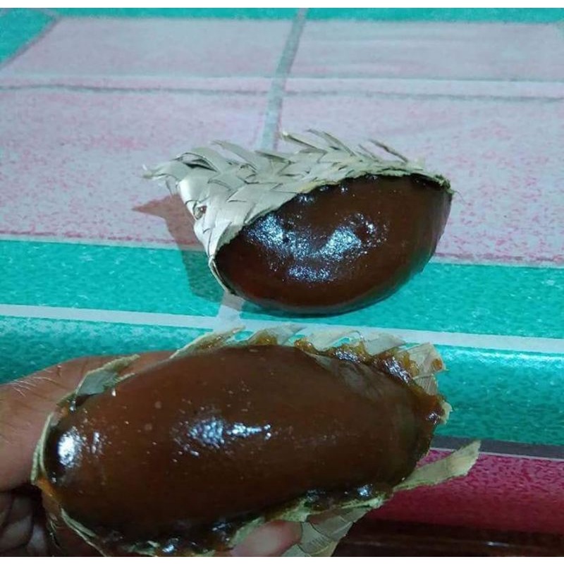 

Dodol kampung