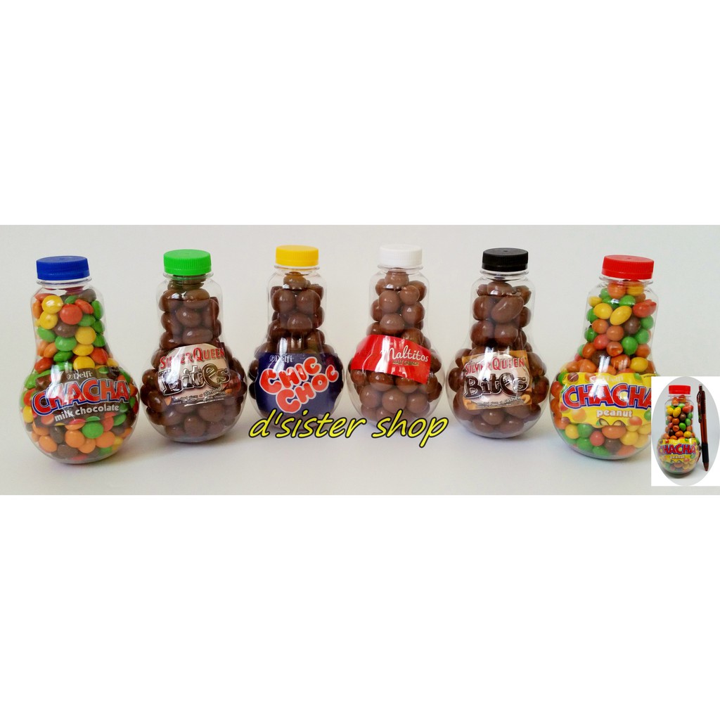 

COKLAT DELFI SILVERQUEEN BITES ALMOND MEDE CHACHA CHIC CHOC MALTITOS TOPLES BOHLAM