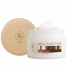 Viva Multiactive White Advance Night Cream 25gr