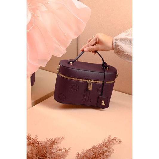 ODYSEE / NEVA BAG MEDIUM / MINI Local id heylocal