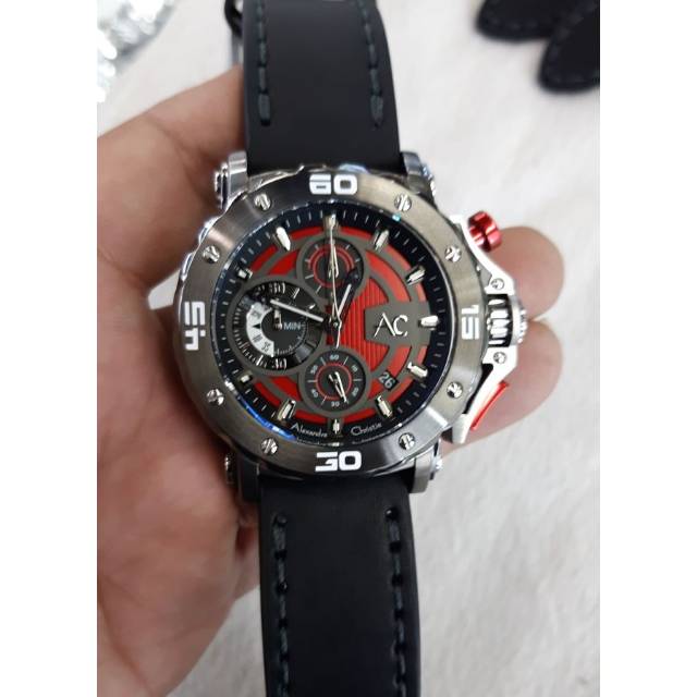 Alexandre Christie AC 9205MC