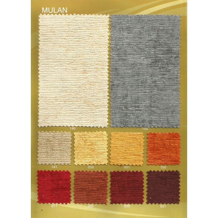 Sofa | Kain Ateja - Mulan (Interior, Furniture, Sofa, Partisi)