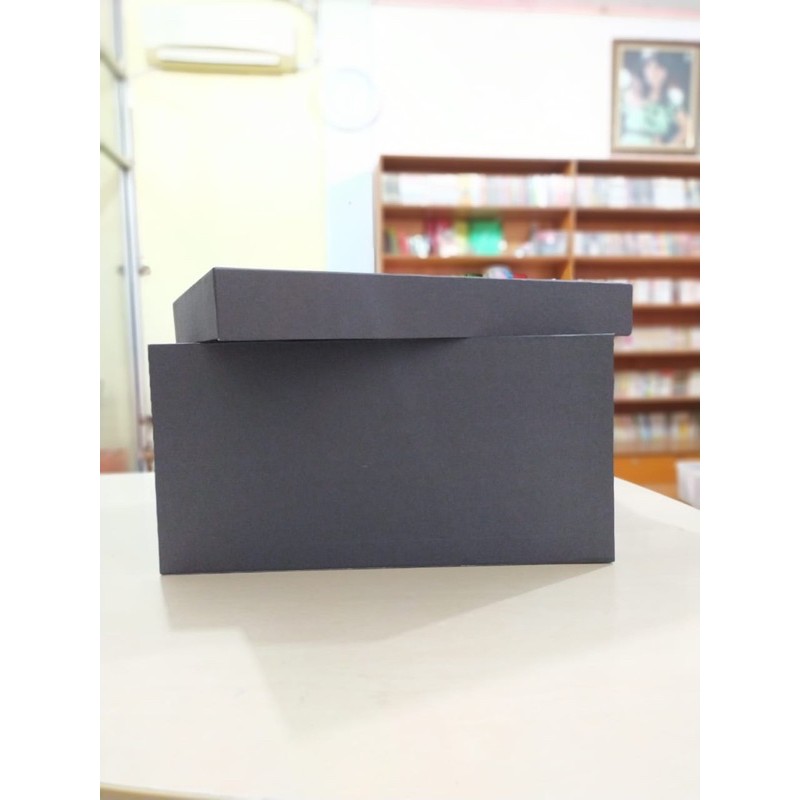 

[FREE PITA] KOTAK KADO GIFT BOX UKURAN BESAR/ JUMBO
