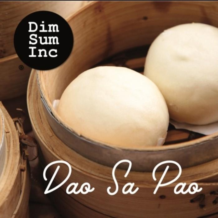 

Bakpao Kacang Merah / Bakpau Tausa Premium Dimsum By Dim Sum Inc