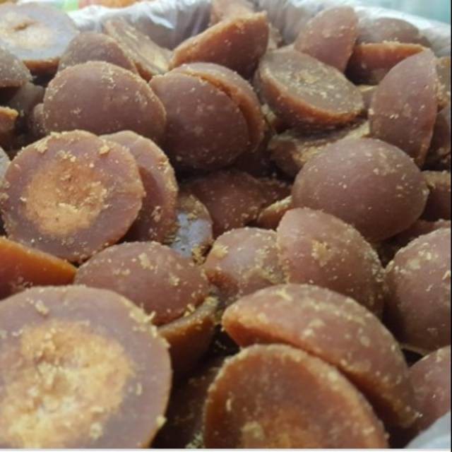 

GULA JAWA 1KG