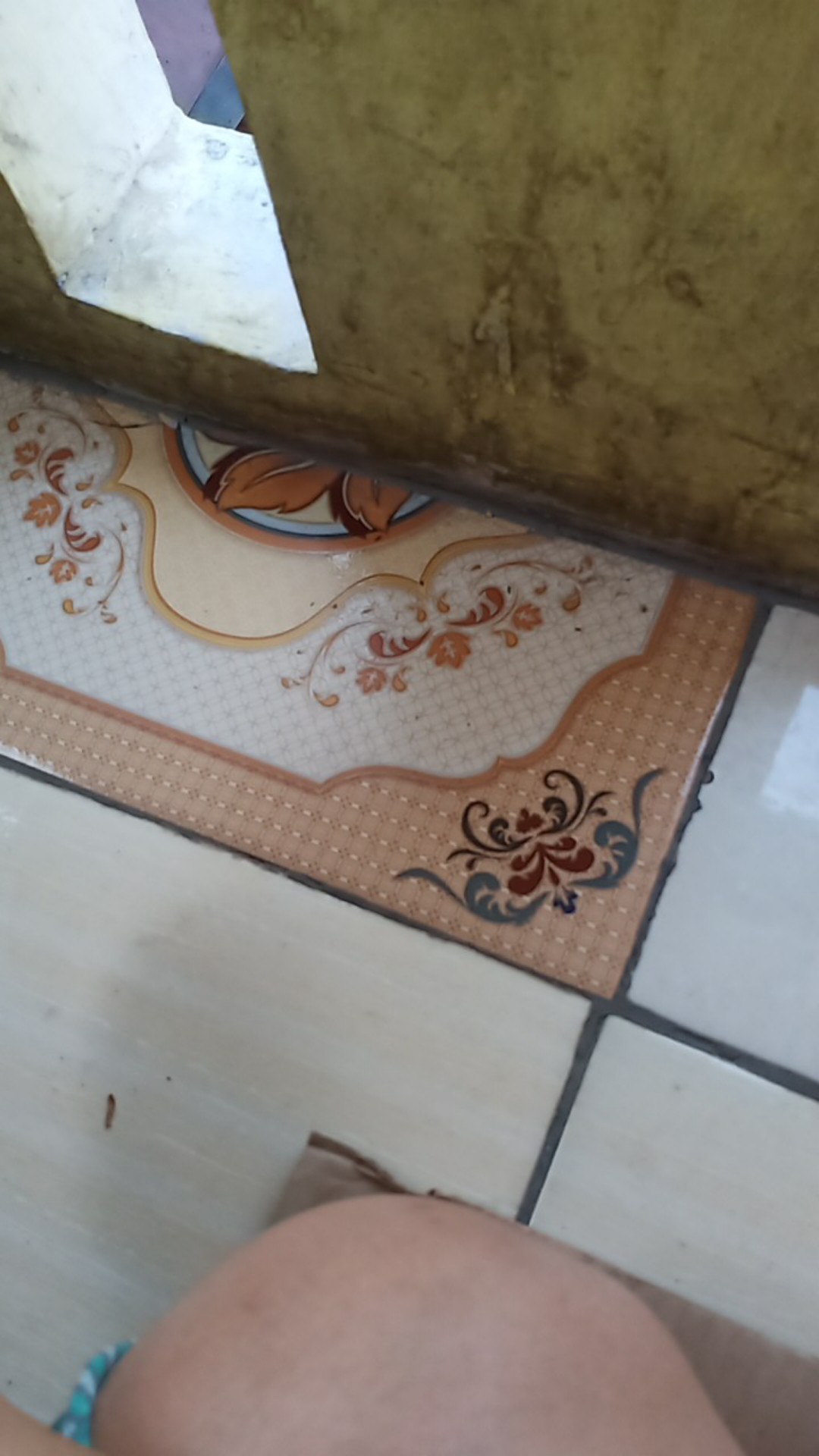 M231 Kemeja Pria Batik Panjang Biru 1574a