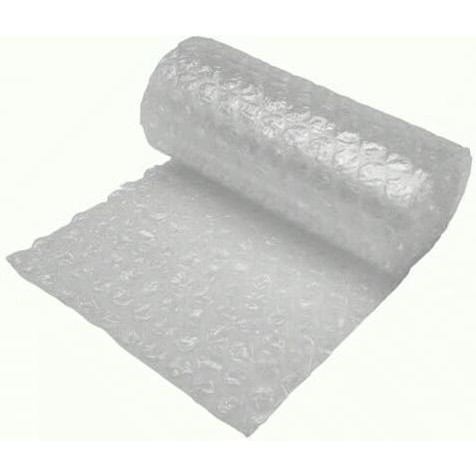 

Bubble Wrap Tambahan Untuk Keamanan Pengiriman Produk