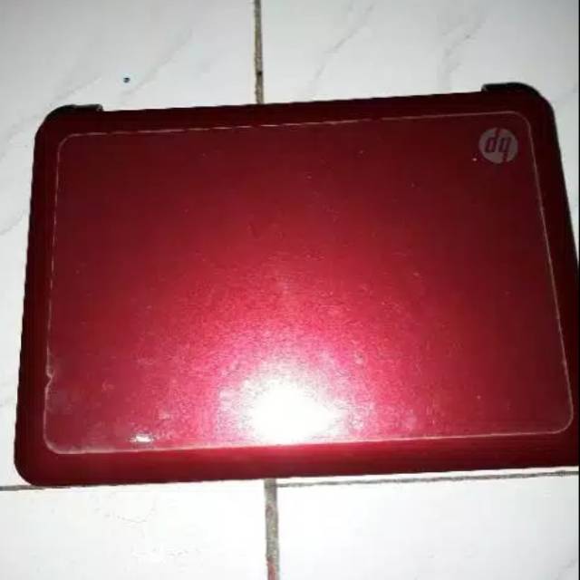 Laptop mini Netbook HP