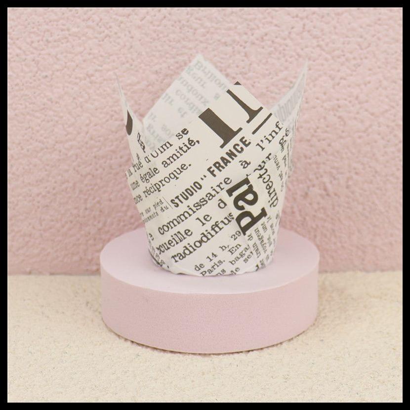 

PAPER CASE BOLU HONGKONG / PAPER CASE BOLU / PAPERCASE CUPCAKE ISI 50 PCS HAD21