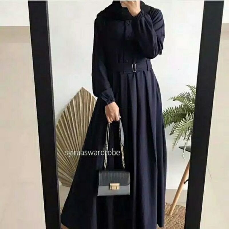 GAMIS STYLE BELT MONNA.